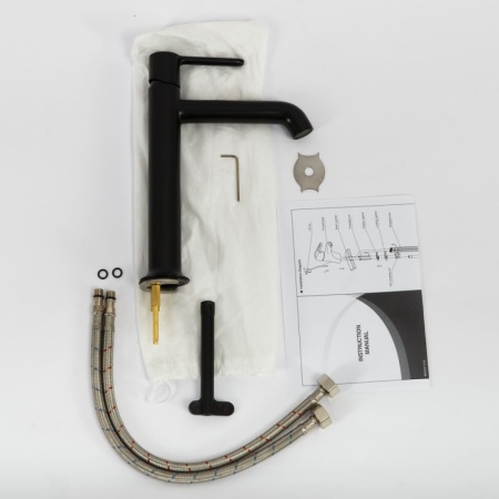 Донный клапан CEZARES ECO-SAT-BORO