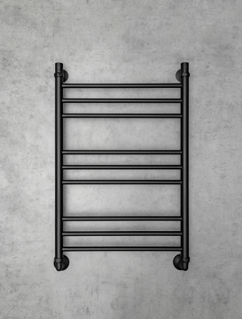 Полотенцесушитель водяной Chromix Marseilles 50x80 П9 MB