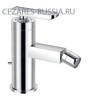 Смеситель для биде CEZARES SIESTA-F-BS-01-W0