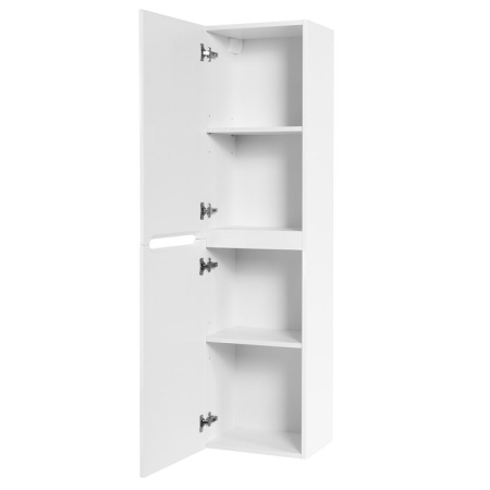 Шкаф подвесной BelBagno ETNA-1500-2A-SC-BL-P-R Bianco Lucido Шкаф подвесной BelBagno ETNA-1500-2A-SC-BL-P-R Bianco Lucido