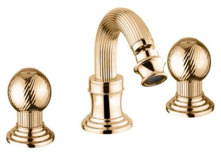 Смеситель для биде CEZARES OLIMP-BBS2 OLIMP-BBS2-03/24-Sw