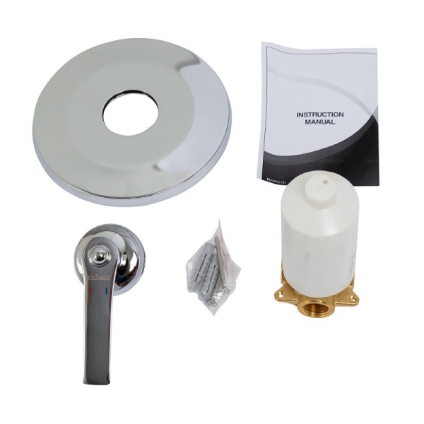 Встраиваемый смеситель для душа CEZARES LIBERTY-F-DIM-01 Встраиваемый смеситель для душа CEZARES LIBERTY-F-DIM-01