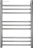 Полотенцесушитель водяной Chromix Lumina 50x80 П9 Cr Полотенцесушитель водяной Chromix Lumina 50x80 П9 Cr