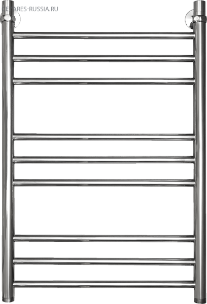 Полотенцесушитель водяной Chromix Lumina 50x80 П9 Cr Полотенцесушитель водяной Chromix Lumina 50x80 П9 Cr