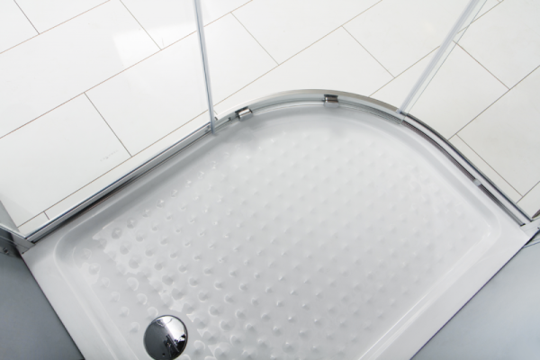 Душевой уголок CEZARES PRATICO-RH-1 PRATICO-RH-1-120/90-C-Cr