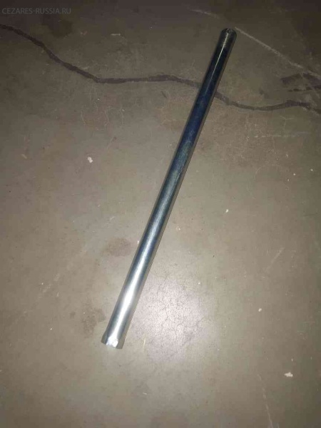 Металлическая ножка к каркасу акриловой ванны CEZARES 9002021 Металлическая ножка к каркасу акриловой ванны CEZARES 9002021