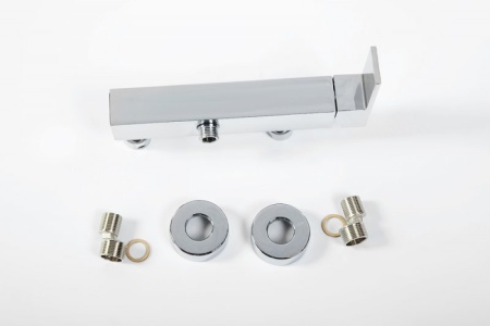 Смеситель для душа однорычажный Cezares UNIKA-DM-01 Смеситель для душа однорычажный Cezares UNIKA-DM-01