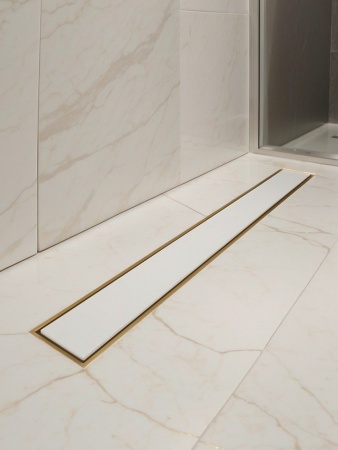 Душевой трап под плитку AltroBagno FD 071206 OrSp (50)