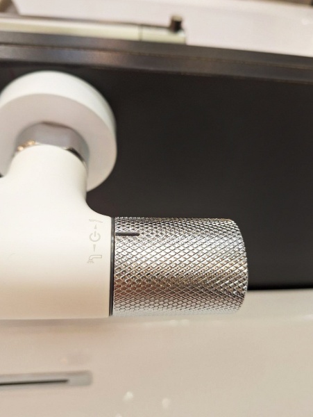 Смеситель для ванны AltroBagno Intento 0217 BiOp Смеситель для ванны AltroBagno Intento 0217 BiOp