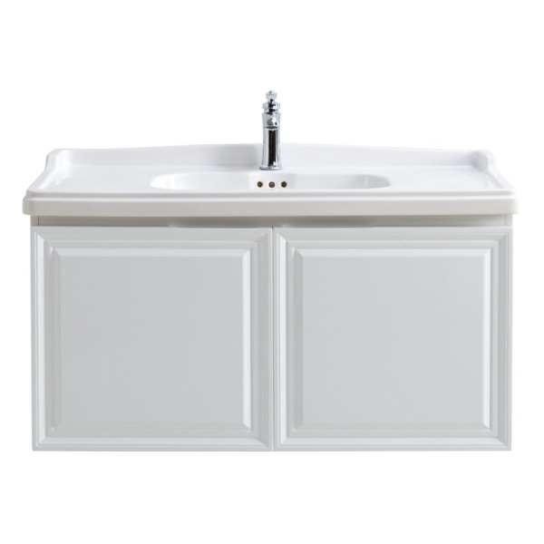 Шкаф подвесной CEZARES GIUBILEO-1000-1A-SC-BL-R Шкаф подвесной CEZARES GIUBILEO-1000-1A-SC-BL-R