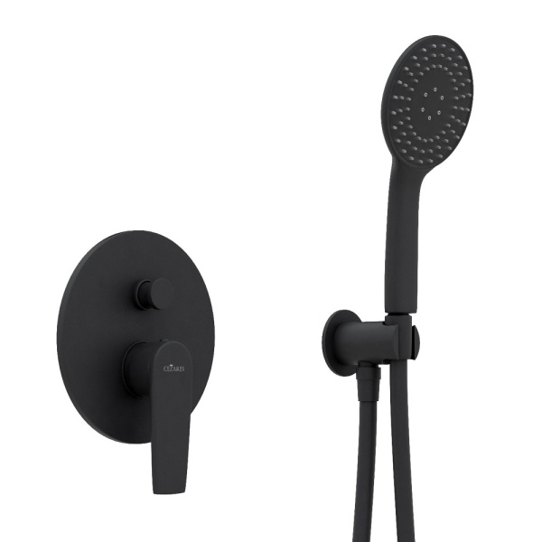 Встраиваемый душевой комплект CEZARES NAUTIC-DSIP-NOP Встраиваемый душевой комплект CEZARES NAUTIC-DSIP-NOP