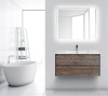 Столешница из керамогранита BelBagno KEP-100-BO-W0 Bianco Opaco