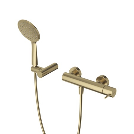 Смеситель для душа CEZARES LEAF-D-L-01 Смеситель для душа CEZARES LEAF-D-L-01