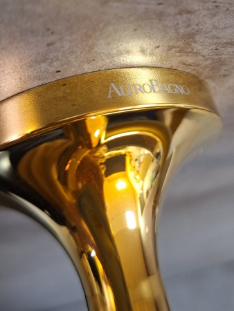 Ершик AltroBagno Corposo 081209 Or