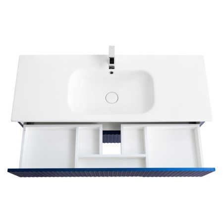 Шкаф подвесной CEZARES DUET-1500-2A-SC-BO