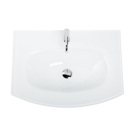 База под раковину с двумя распашными дверцами 69x51x70 Cezares 55170