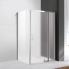 Душевой уголок CEZARES MOLVENO-AH-1-90/100-C-Cr-IV