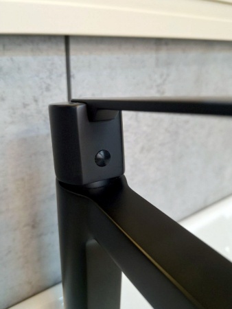 Смеситель для раковины AltroBagno Unione 0136 NeOp