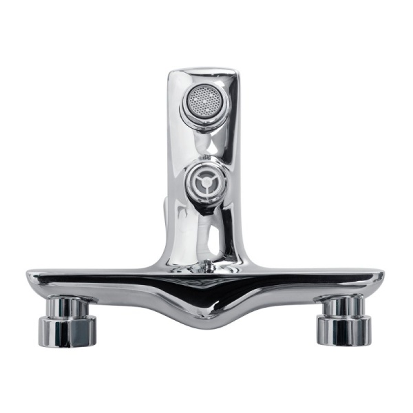 Смеситель для ванны и душа BelBagno MARINO-VASM-CRM Смеситель для ванны и душа BelBagno MARINO-VASM-CRM