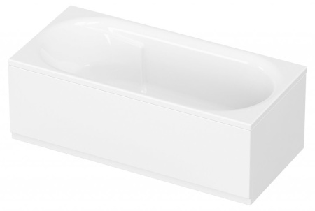 Боковая панель с крепежом для акриловой ванны, универсальная Cezares EM-F-80-SP-W37 Боковая панель с крепежом для акриловой ванны, универсальная Cezares EM-F-80-SP-W37