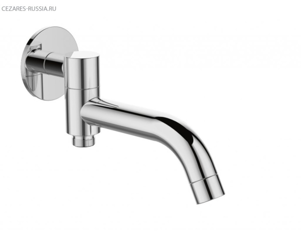 Излив для ванны BelBagno ANCONA  ANCONA-BCA-CRM Излив для ванны BelBagno ANCONA  ANCONA-BCA-CRM