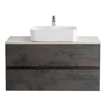 Шкаф подвесной CEZARES MOLVENO-1600-2A-SC-BET