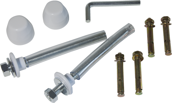 Инсталляция для унитаза AltroBagno PCC 601AQ