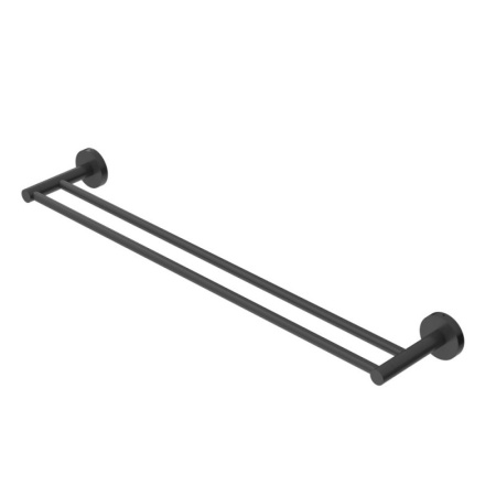 Полотенцедержатель двойной 65,5 см Cezares RELAX-THD-65-NOP