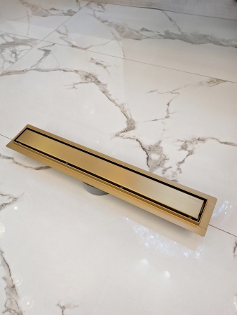 Душевой трап под плитку AltroBagno FD 071206 OrSp (50)