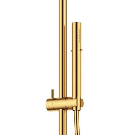 Душевая стойка CEZARES ECO-CD-T-NOP