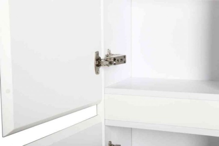 Зеркало с LED подсветкой, в раме 1400x105x650 BelBagno Z-SPC-1400-650-LED-BO