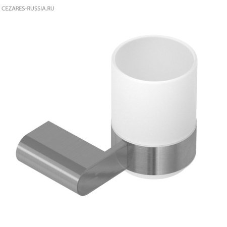 Стакан подвесной Cezares STYLUS-TUMS-01