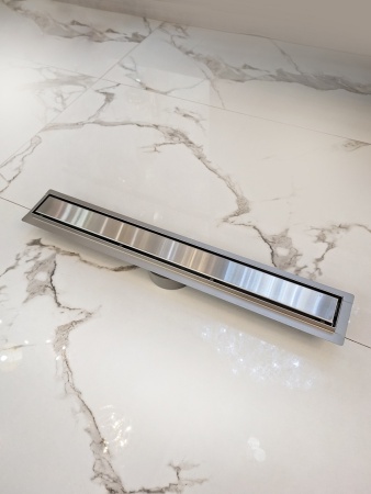 Душевой трап под плитку AltroBagno FD 071210 Cr (70)