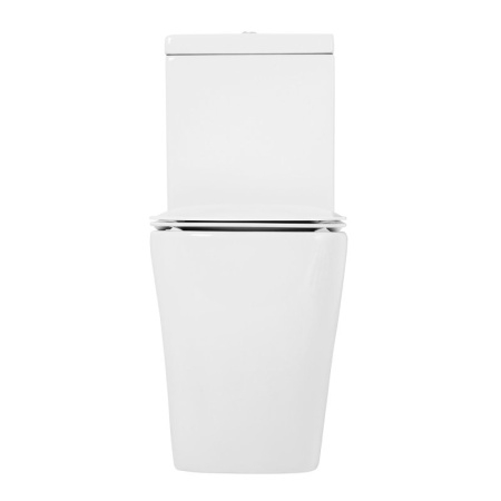 Чаша напольного унитаза CEZARES LUX CZR-159-CPR Чаша напольного унитаза CEZARES LUX CZR-159-CPR