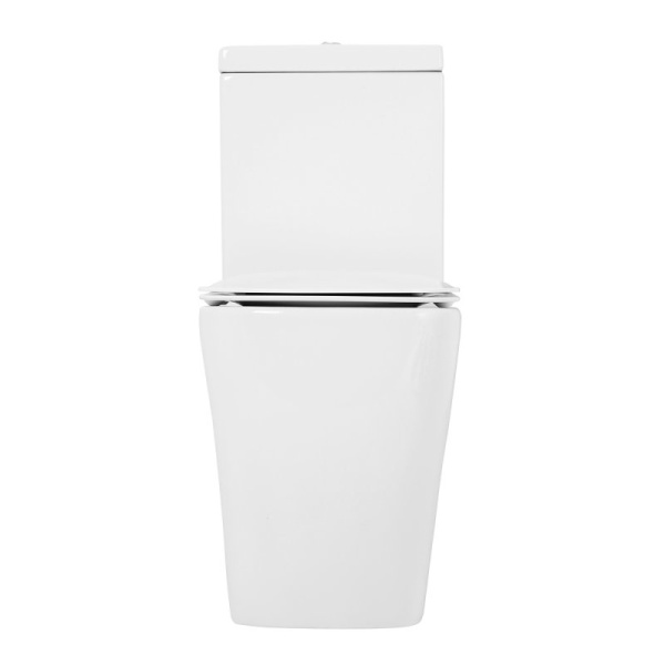 Крышка-сиденье CEZARES LUX CZR-159-SC Крышка-сиденье CEZARES LUX CZR-159-SC