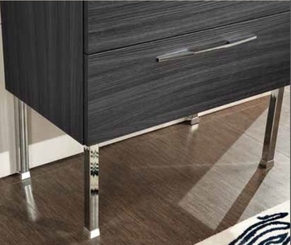 Столешница из искусственного мрамора 120x45 Cezares 11004-31-CL.M3