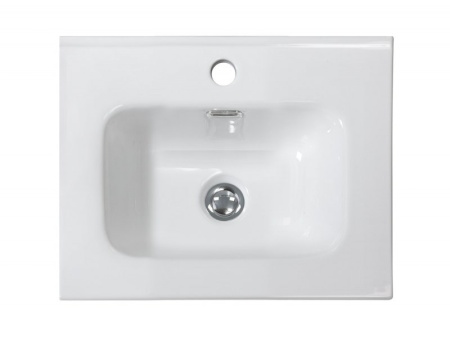 Керамическая раковина BelBagno BB500/390ETL