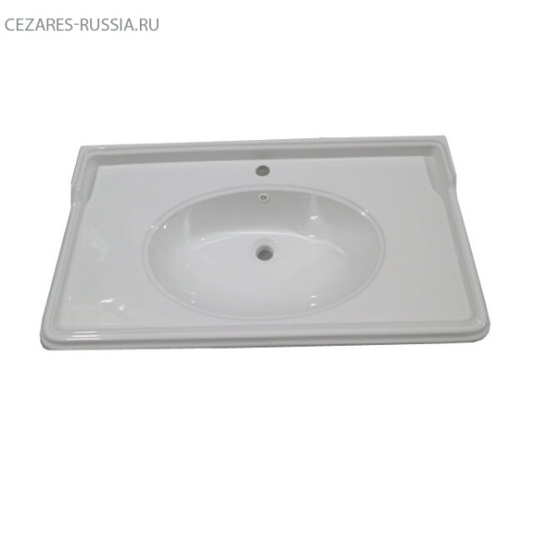 раковина SN1200 (1220x560x240)