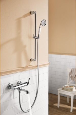 Душевой гарнитур CEZARES LIBERTY-F-SD-01 Душевой гарнитур CEZARES LIBERTY-F-SD-01