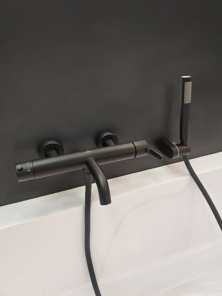 Смеситель для ванны AltroBagno Unione 0221 NeOp Смеситель для ванны AltroBagno Unione 0221 NeOp