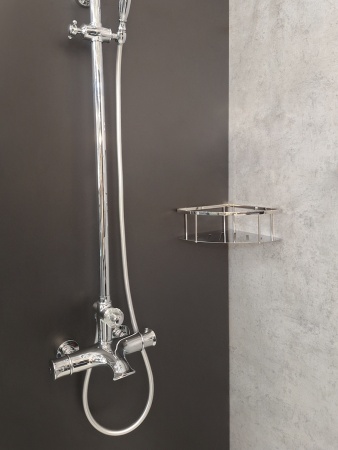 Полка AltroBagno B 082205 Cr