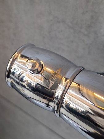 Душевая система с термостатом AltroBagno Beatrice 030402 Cr