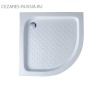 Акриловый поддон CEZARES TRAY-A-R-95-550-15-W