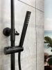Душевая система с термостатом AltroBagno Metropoli 030422 NeOp