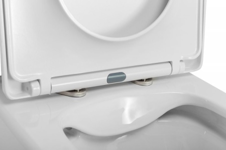 Чаша напольного унитаза BelBagno AMANDA BB051CPR Чаша напольного унитаза BelBagno AMANDA BB051CPR