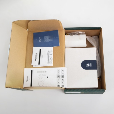 Смеситель для раковины встраиваемый CEZARES LEAF-BLI2-L-GM