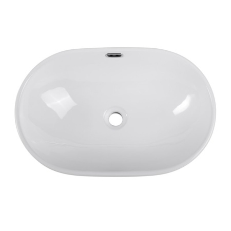 Накладная раковина BelBagno BB1004