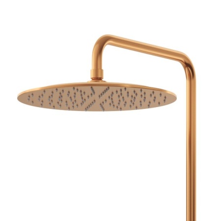 Душевая стойка CEZARES LEAF-CDA-30-L-NOP