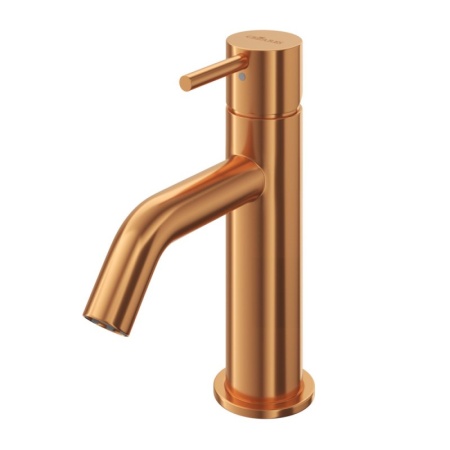 Смеситель для раковины CEZARES LEAF-LSM2-L-BIO