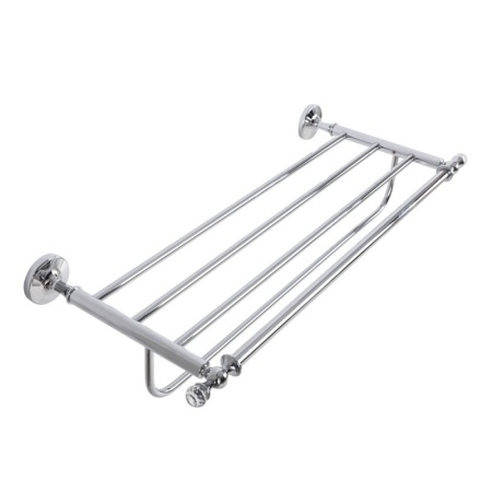 Полка для полотенец подвесная 61 см ART&MAX AM-2622SJ-Do